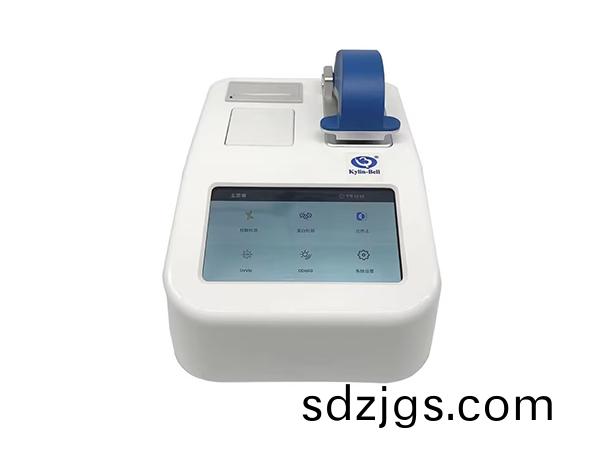 超(chao)微(wei)量分(fen)光光度計(jì)(ji)BE-9000